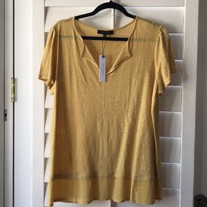 Sanctuary Short sleeve top